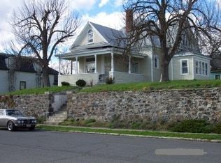 1504 W College Ave, Spokane, WA 99201