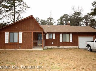 315 Spring Creek Rd, Goldsboro, NC 27534