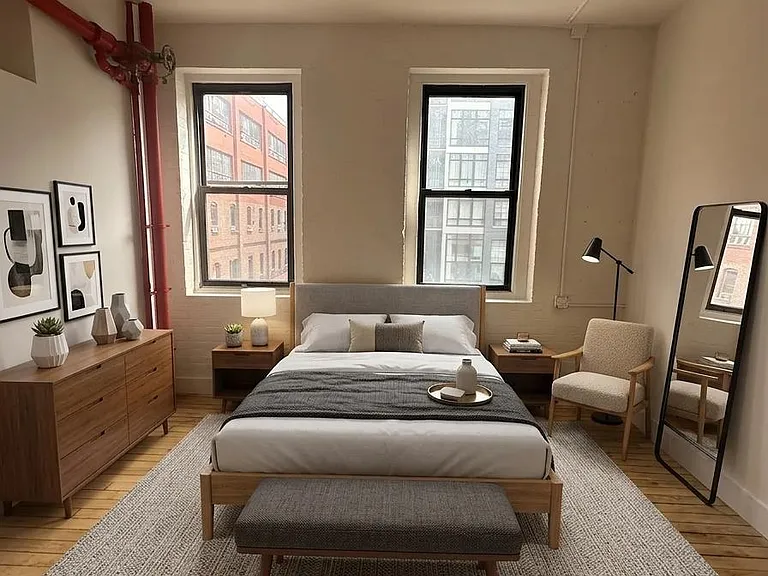 112 Lincoln Ave #316 — Photo 6