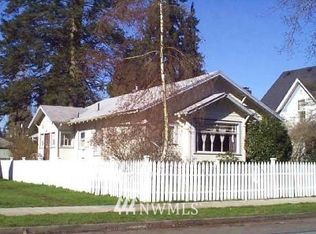 216 S Blakely St, Monroe, WA 98272