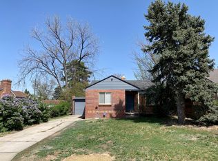 2926 N Saint Paul St, Denver, CO 80205