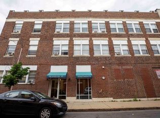 1 Franklin St #202, Somerville, MA 02145