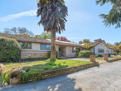 5211 Volkerts Road, Sebastopol, CA, 95472