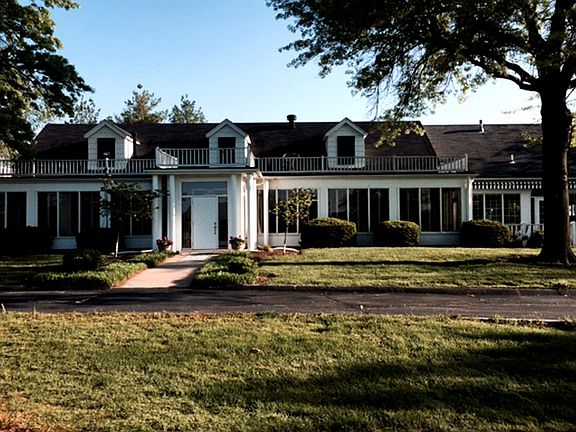 Meadow Lake Club House