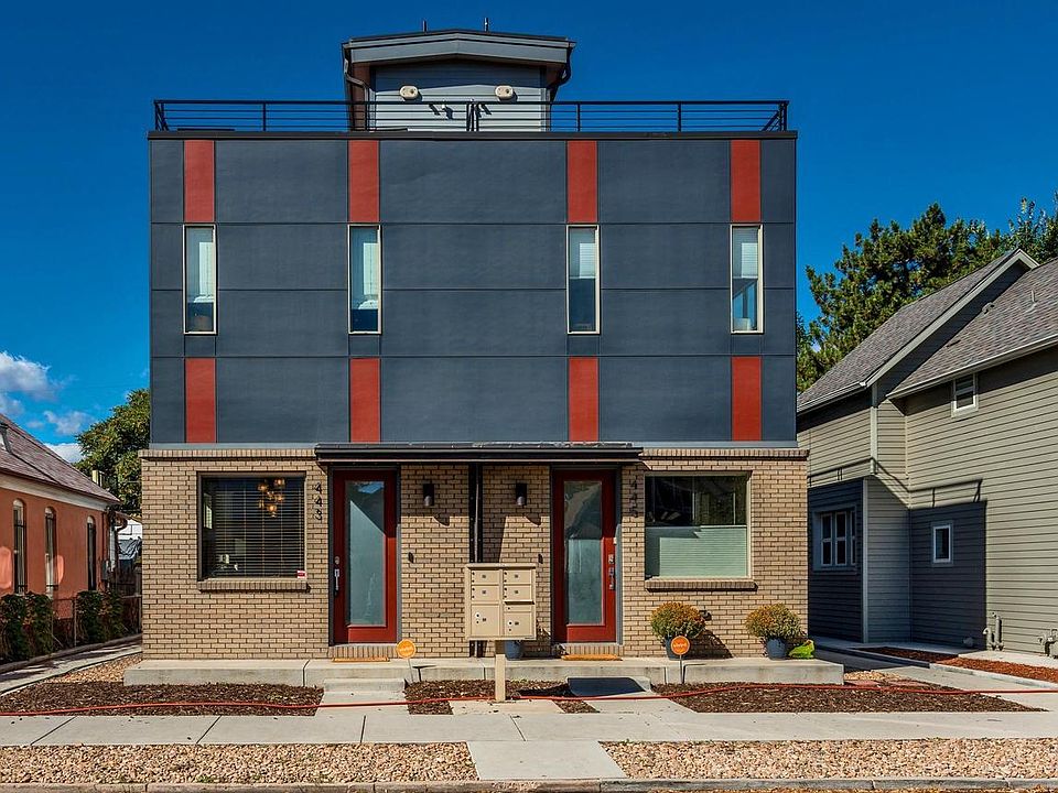1st image of 443 N Galapago St #Gar1