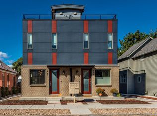 443 N Galapago St #GAR1, Denver, CO 80204