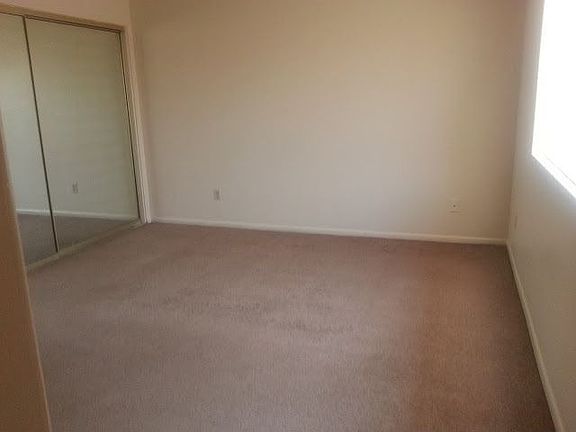 Huge master bedroom