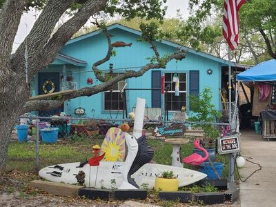 213 S Verne St, Rockport, TX, 78382