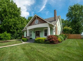 315 Peachtree St, Nashville, TN 37210