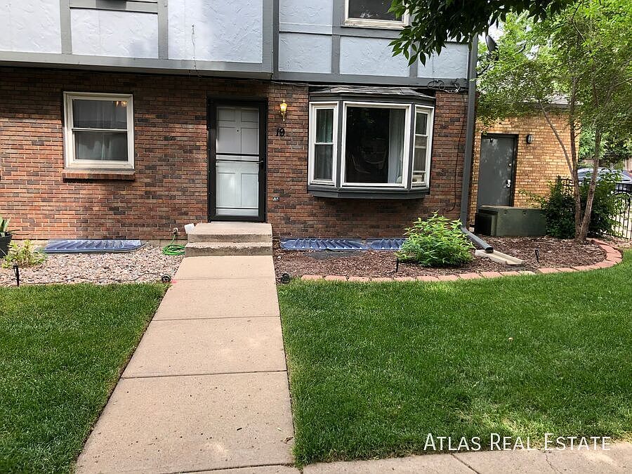 1st image of 677 N Vrain St APT 19