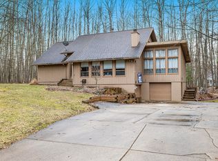 12053 Broken Arrow Ln, Stanwood, MI