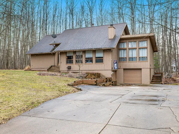 12053 Broken Arrow Ln, Stanwood, MI 49346