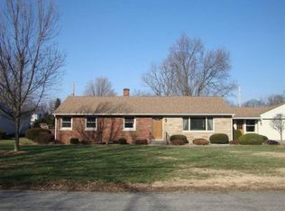 118 Clark St, Walkerton, IN 46574
