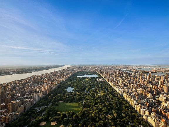 2nd image of 111 W 57th St #Penthouse 82