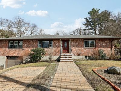 108 Park St, Hudson, MA, 01749
