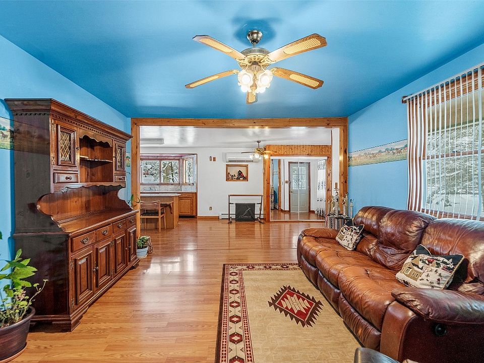 219 Old Hwy 8, Mount Upton, NY 13809 MLS 320191 Zillow