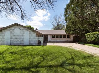 12203 Pine Knoll Dr, Houston, TX 77099
