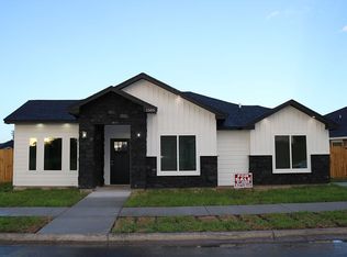1585 La Posada Dr, Brownsville, TX 78521