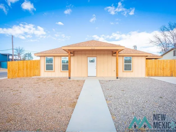 2117 W 1st St, Roswell, NM 88203