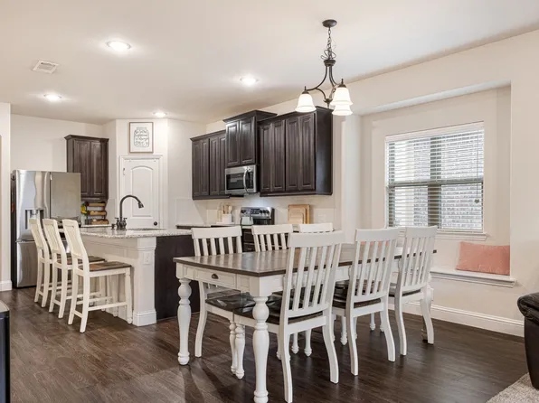 208 Melody Way, Red Oak, TX 75154