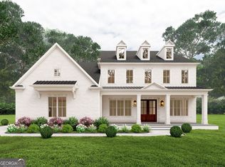 3646 Spalding Ter, Peachtree Corners, GA 30092