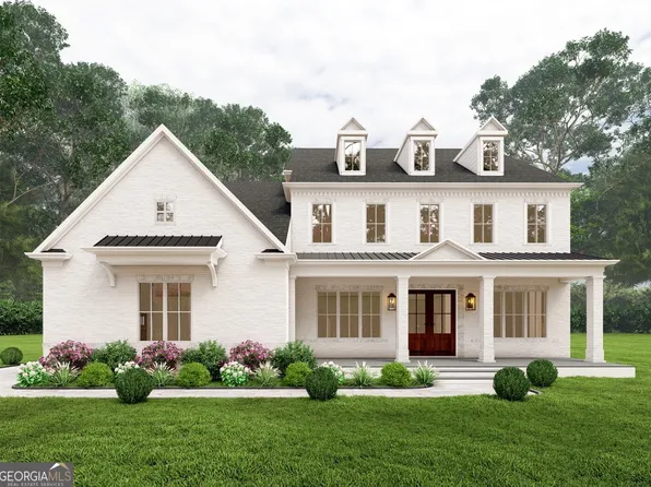 3646 Spalding Ter, Peachtree Corners, GA 30092