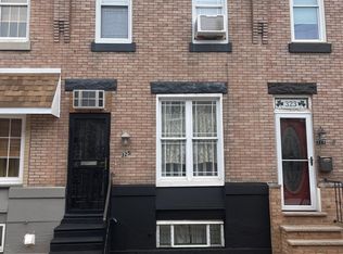 325 Fitzgerald St, Philadelphia, PA 19148