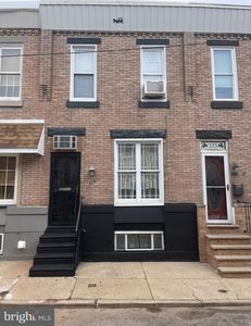 325 Fitzgerald St, Philadelphia, PA, 19148