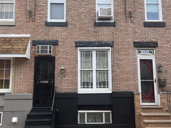 325 Fitzgerald St, Philadelphia, PA 19148