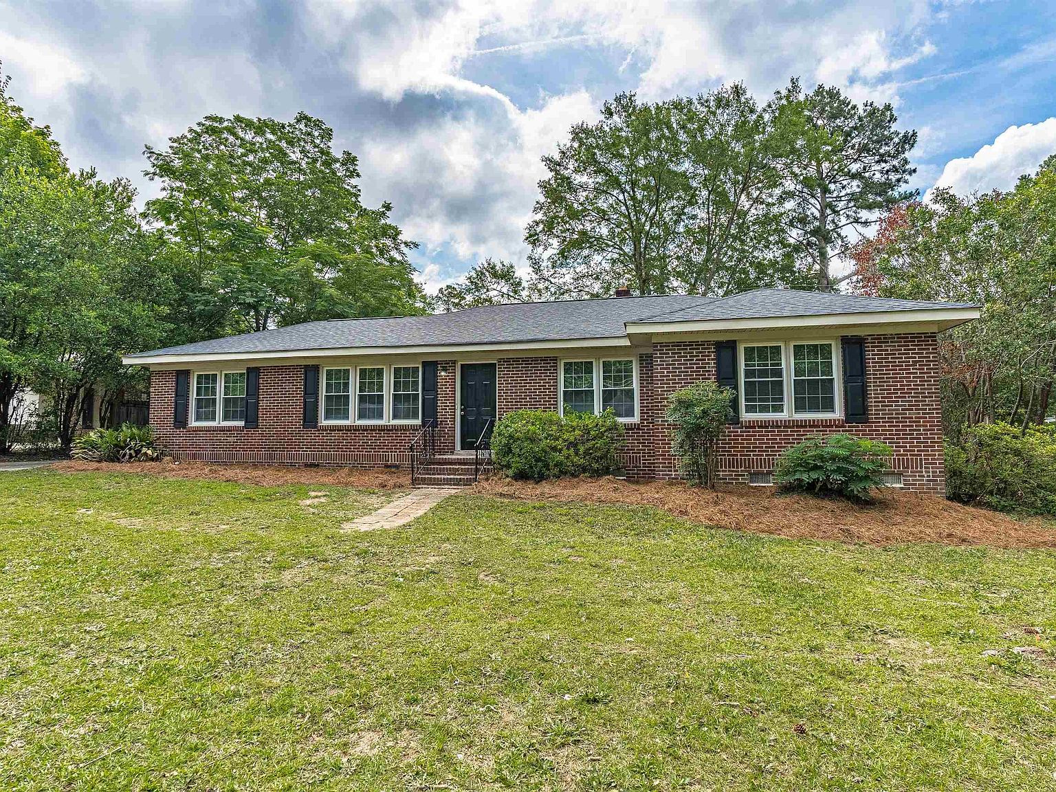 608 Byron Rd, Columbia, SC 29209 MLS 563978 Zillow