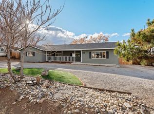 8940 Artesian Way, Reno, NV 89506