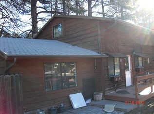 152 W Thompson Rd, Payson, AZ 85541