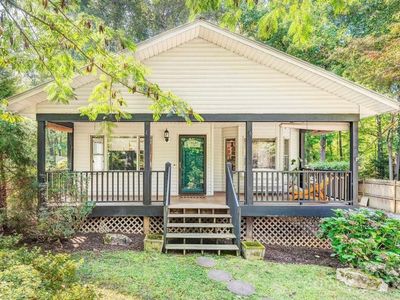 2 Homewood Dr, Asheville, NC, 28803