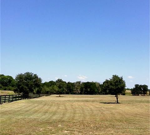 Beautiful View and Lot Adjoins Property with Subdivision Lake