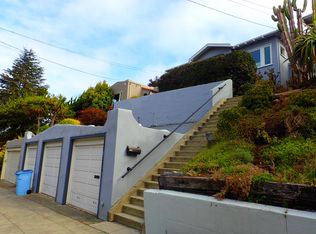 1327 McGee Ave, Berkeley, CA 94703