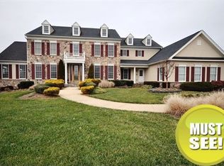 2342 Willow Vale Dr, Fallston, MD 21047