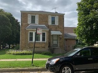 6737 W Berwyn Ave, Chicago, IL