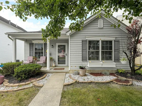 1397 Geranium Dr #272, Blacklick, OH 43004