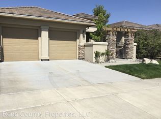 8715 Blue Pine Way, Reno, NV 89523
