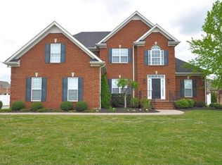 490 Osborne Ln, Murfreesboro, TN 37130