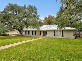 3905 Petra Path, Austin, TX 78731