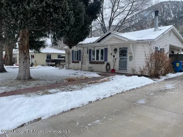 2922 Sopris Ave, Glenwood Springs, CO 81601
