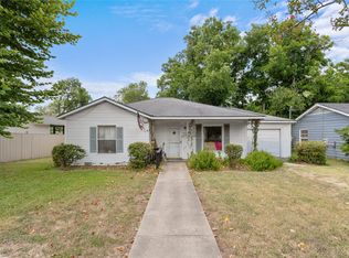 3624 N 26th St, Waco, TX 76708