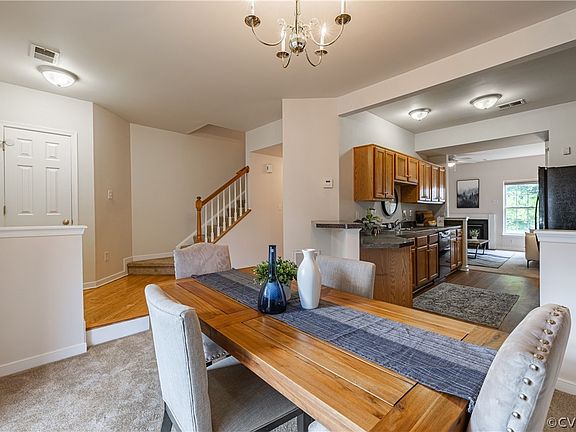 5th image of 3804 Dominion Townes Cir