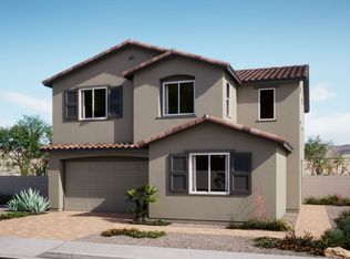 Leo Plan 7 Plan, Lyra at Sunstone Collection One, Las Vegas, NV 89143