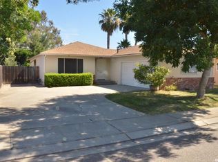 1801 Lauralee Ct, Modesto, CA 95350