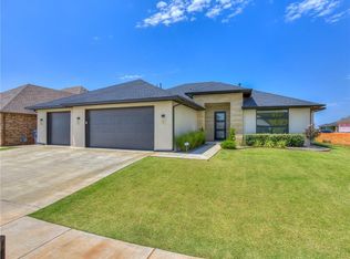 4309 NW 154th Pl, Edmond, OK 73013
