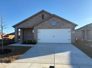 14124 Zealand Dr, Pilot Point, TX 76258