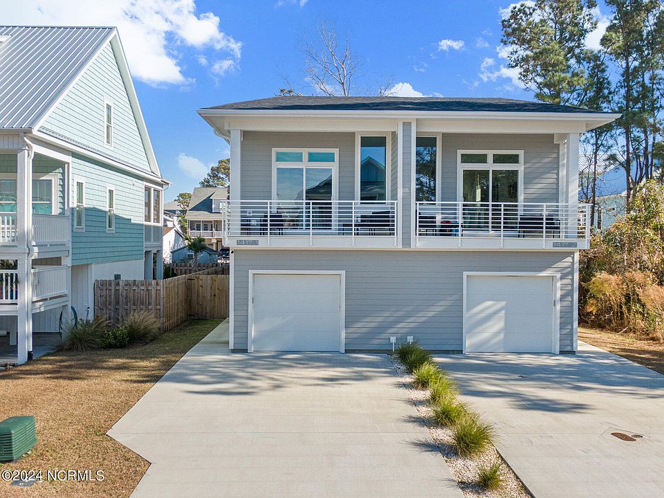 1417 Searay Ln Carolina Beach NC Zillow