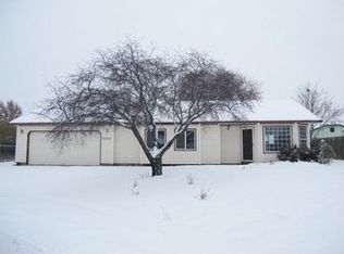 2082 NW 10th Pl, Meridian, ID 83646